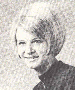 Pam Just
1951-1981