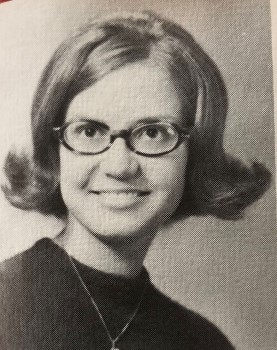Sandra Lynn (Taylor)  Bernasek 1951 - 2018